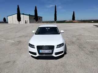 Audi A4 2009