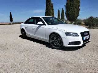 Audi A4 2009