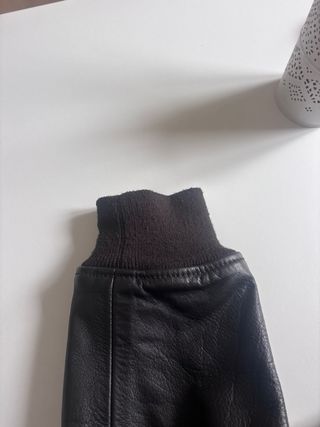 Schott  New York Giubbotto  ,Giacca pelle marrone