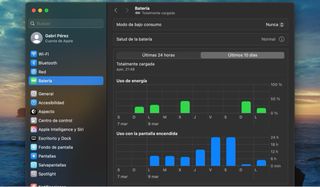 [Ocasión] MacBook Air Apple Gris 13” M1 512GB 16GB