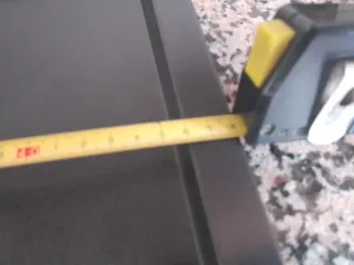 Bandeja Horno 48x33.5cm Metal