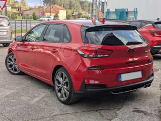 Hyundai i30 N Line 1.4 TGDI