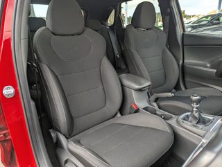 Hyundai i30 N Line 1.4 TGDI