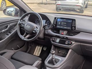 Hyundai i30 N Line 1.4 TGDI