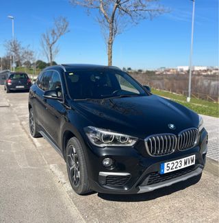 BMW X1 2019