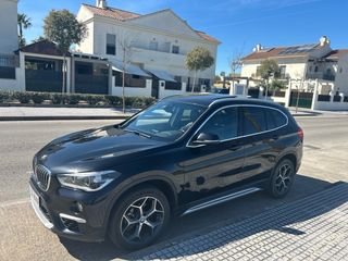 BMW X1 2019