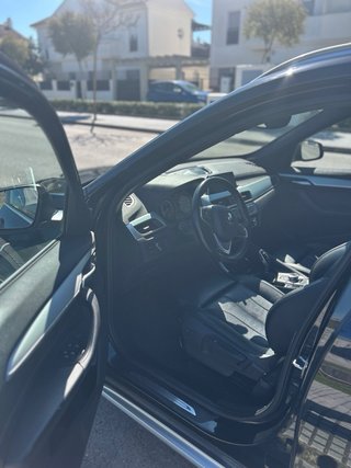 BMW X1 2019