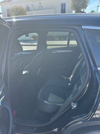 BMW X1 2019