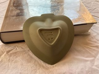 Cenicero Wedgwood Verde