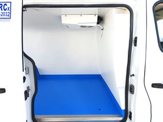 NISSAN NV300 L2H1 LARGO FRIGORIFICO FRC-X -20o 120