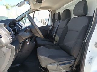 NISSAN NV300 L2H1 LARGO FRIGORIFICO FRC-X -20o 120