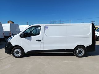 NISSAN NV300 L2H1 LARGO FRIGORIFICO FRC-X -20o 120