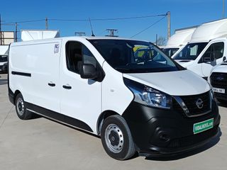 NISSAN NV300 L2H1 LARGO FRIGORIFICO FRC-X -20o 120