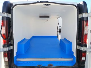 NISSAN NV300 L2H1 LARGO FRIGORIFICO FRC-X -20o 120