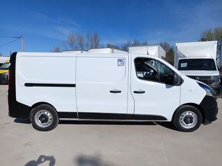 NISSAN NV300 L2H1 LARGO FRIGORIFICO FRC-X -20o 120