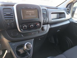 NISSAN NV300 L2H1 LARGO FRIGORIFICO FRC-X -20o 120