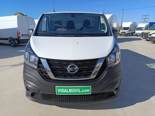 NISSAN NV300 L2H1 LARGO FRIGORIFICO FRC-X -20o 120