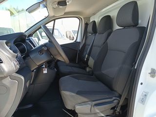 NISSAN NV300 L2H1 LARGO FRIGORIFICO FRC-X -20o 120