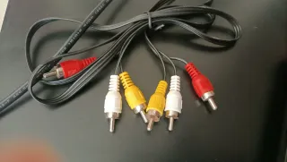 Reproductor DVD LG DP132