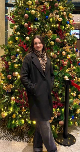 Niñera (niños a partir de los 2 años)