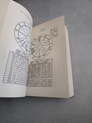 ASTROLOGÍA RACIONAL - DR. ADOLFO WEISS