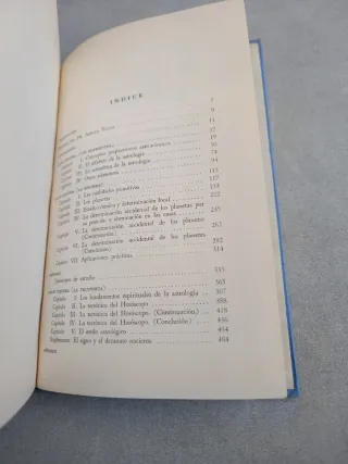 ASTROLOGÍA RACIONAL - DR. ADOLFO WEISS