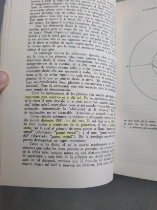 ASTROLOGÍA RACIONAL - DR. ADOLFO WEISS