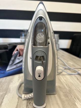 Plancha Braun FreeStyle 5