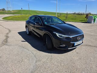 Infiniti EX30 2019