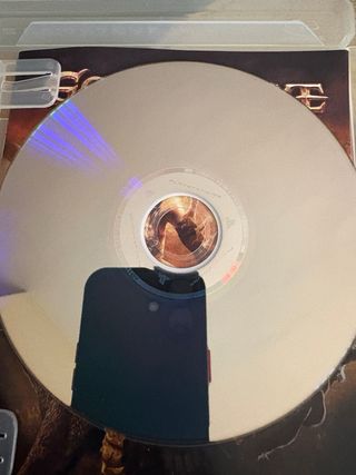 Juego Ps3 Golden Axe