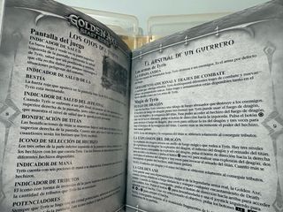 Juego Ps3 Golden Axe