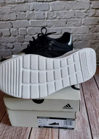 Zapatillas Adidas Lite Racer 3.0 T-40⅔