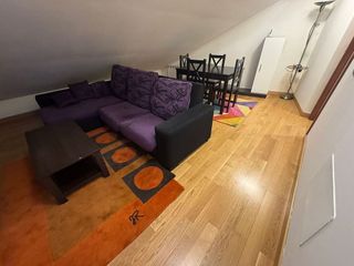 Piso en alquiler en Universidad - Dominicos en Salamanca