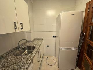 Piso en alquiler en Universidad - Dominicos en Salamanca