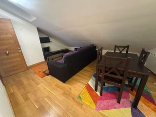 Piso en alquiler en Universidad - Dominicos en Salamanca