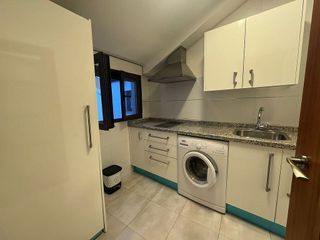 Piso en alquiler en Universidad - Dominicos en Salamanca