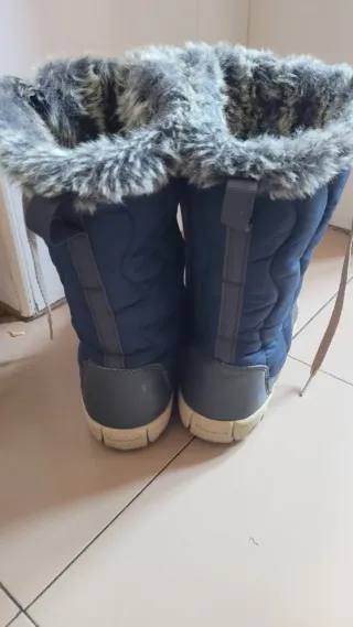 Botas impermeables decathlon