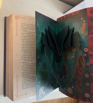 Harry Potter y el cáliz de fuego (Harry Potter ...