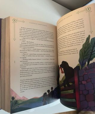 Harry Potter y el cáliz de fuego (Harry Potter ...