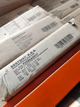 Bestway® Repuesto Cubierta superior de cuero sinté