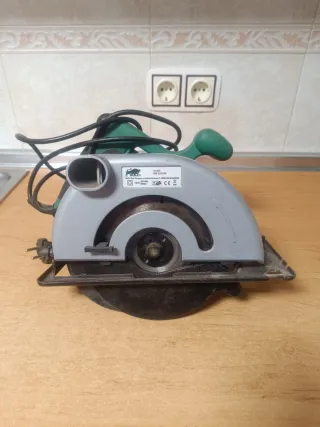 Lote de herramientas