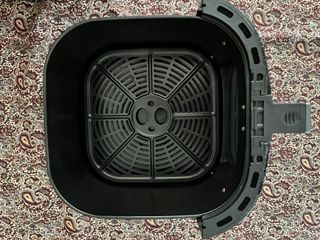 Cecotec Freidora Aire 6,5L