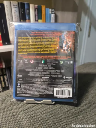 Los Goonies (Blu-Ray)