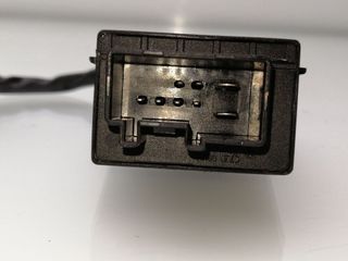 MODULO ELECTRONICO VOLKSWAGEN POLO (6R1) 550829