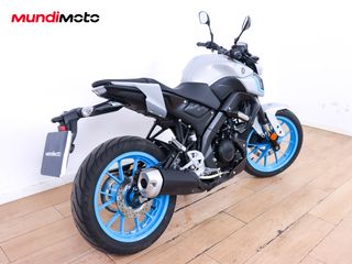 YAMAHA MT 125