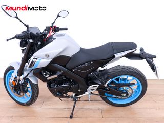 YAMAHA MT 125
