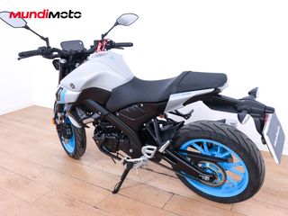 YAMAHA MT 125