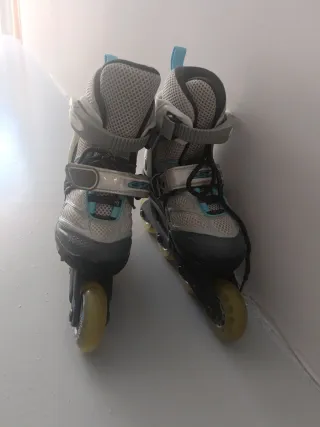 Patines en línea para niños