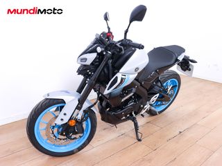 YAMAHA MT 125
