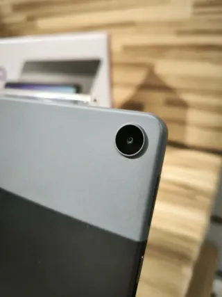 Tablet Lenovo Tab M10 WiFi Negra